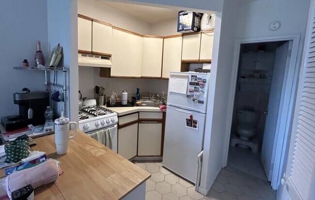 Building Photo - 1 bedroom in New York NY 10128