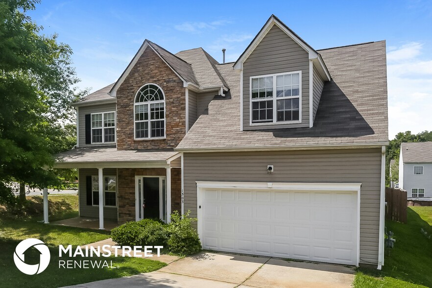 Building Photo - 1303 Kersey Glen Ln