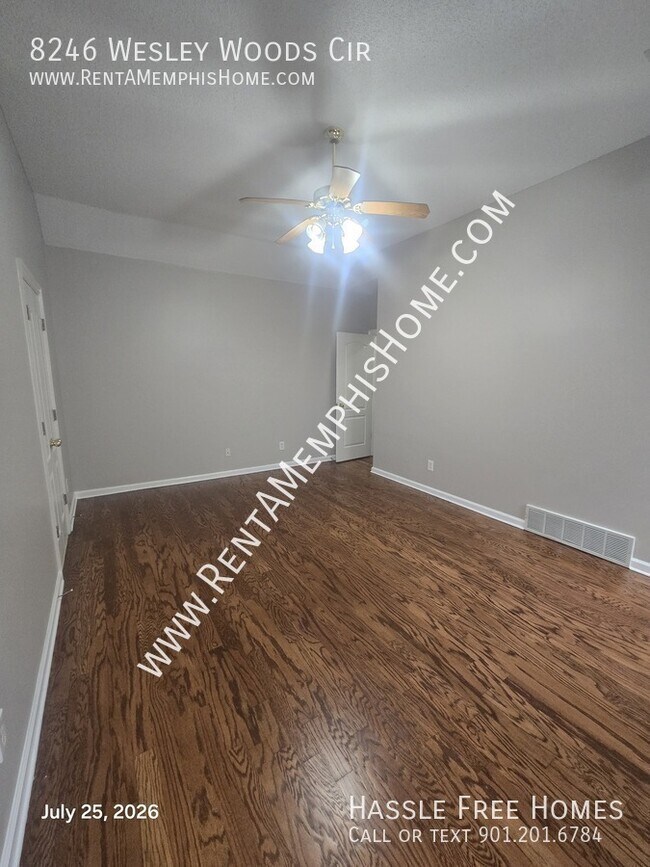 Building Photo - 8246 Wesley Woods Cir