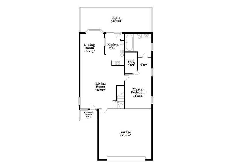 Building Photo - 12614 Montford Ln