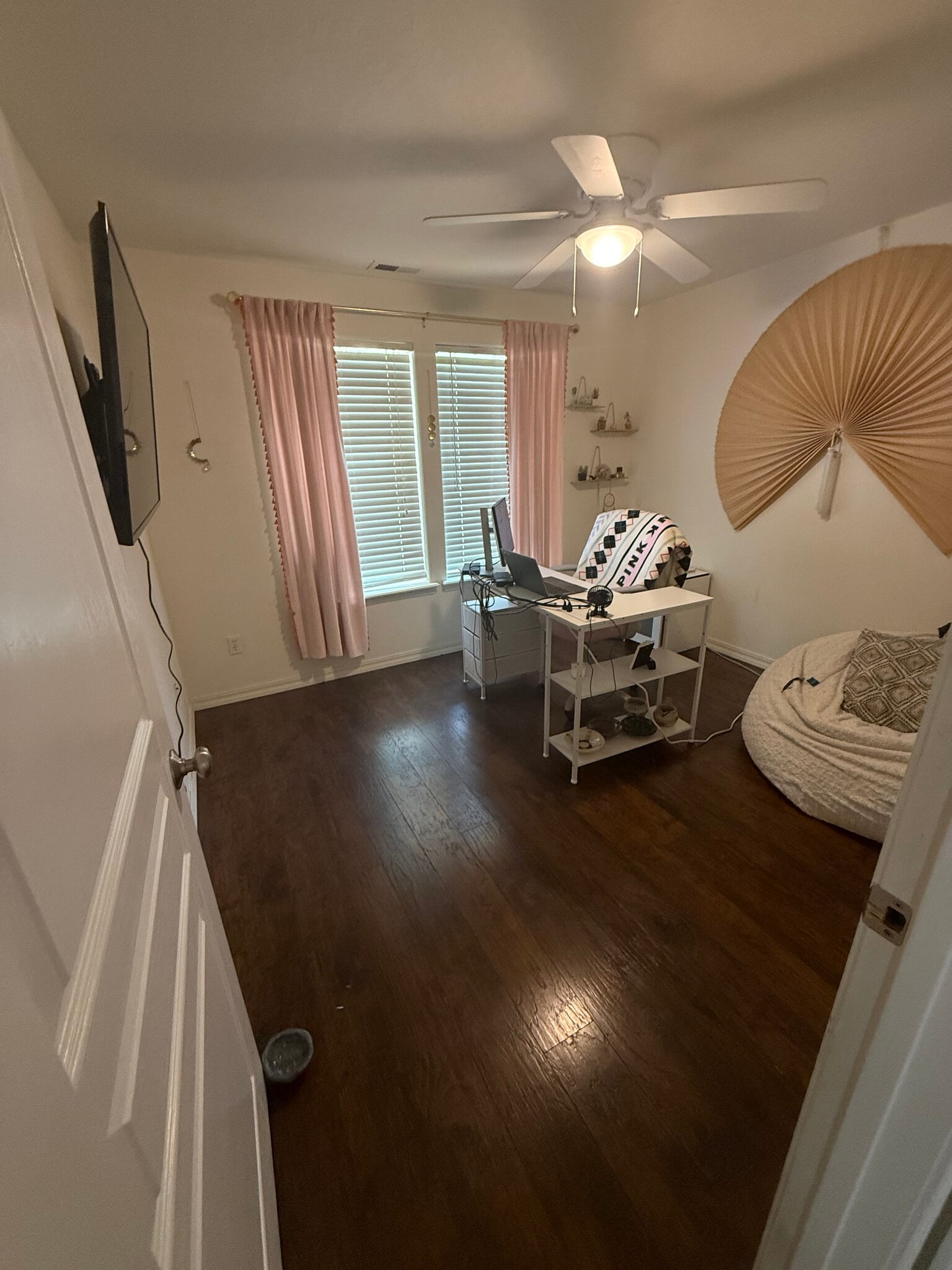 2nd bedroom - 420 S Penn Pl