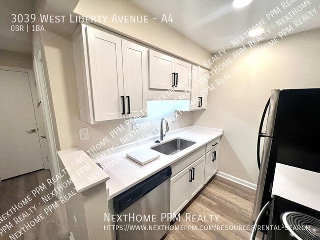 Building Photo - 3039 W Liberty Ave