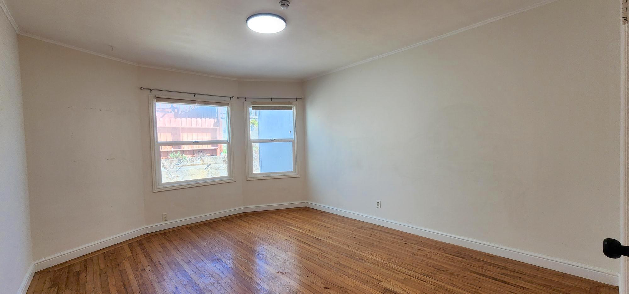 Bedroom 15'2" x 12'4" - 245 Concord St