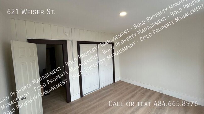 Building Photo - 621 Weiser St
