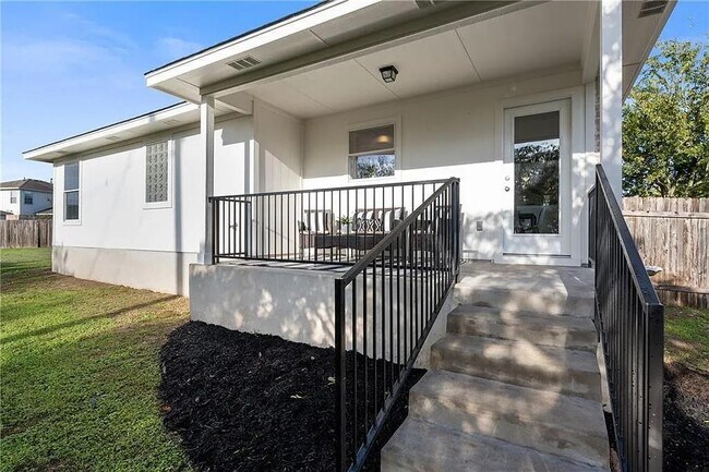 Building Photo - 15217 Valerian Tea Dr