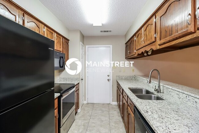 Building Photo - 3 Bedroom Pet-Friendly Home in Millington,...