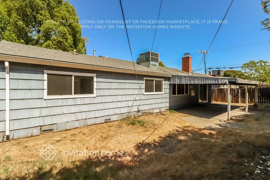 Building Photo - 1500 Florin Rd