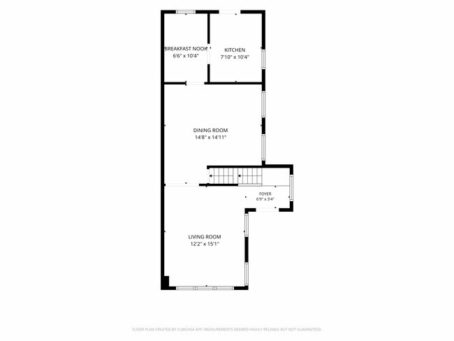 Building Photo - 3305 Moravia Rd