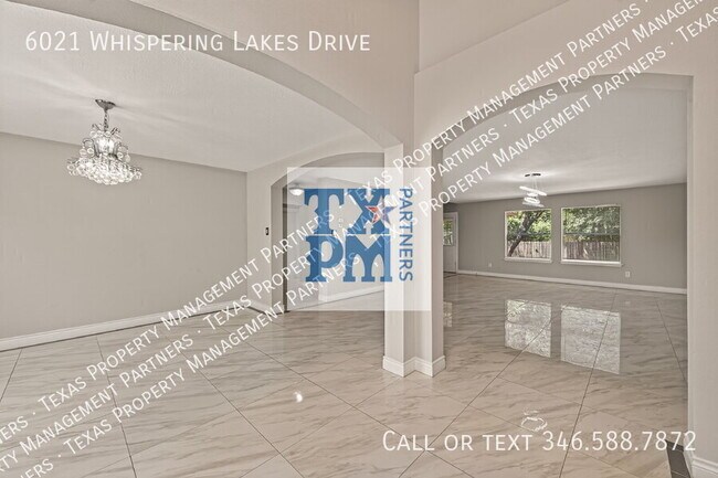 Building Photo - 6021 Whispering Lakes Dr