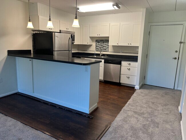 Dinning area - 3421 W Chester Pike