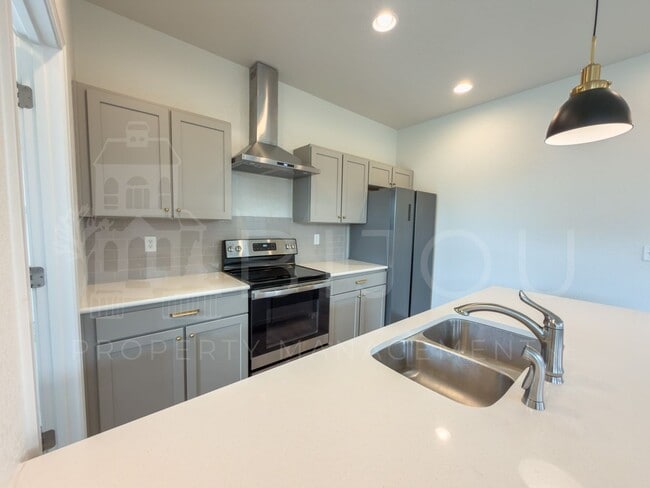 Building Photo - 4519 Samaritan Lp