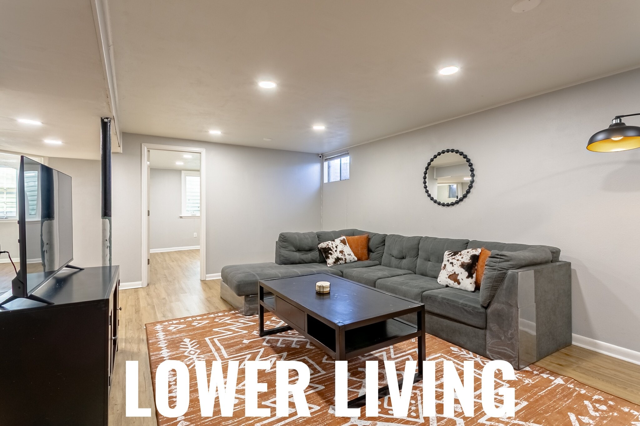 Building Photo - 8490 Benton St