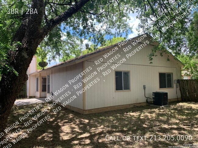 Building Photo - 9611 Mystic Bend St