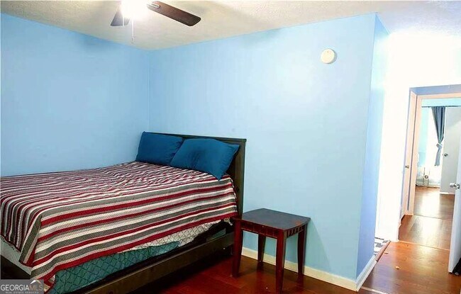 Building Photo - 852 Glynn Oaks Dr