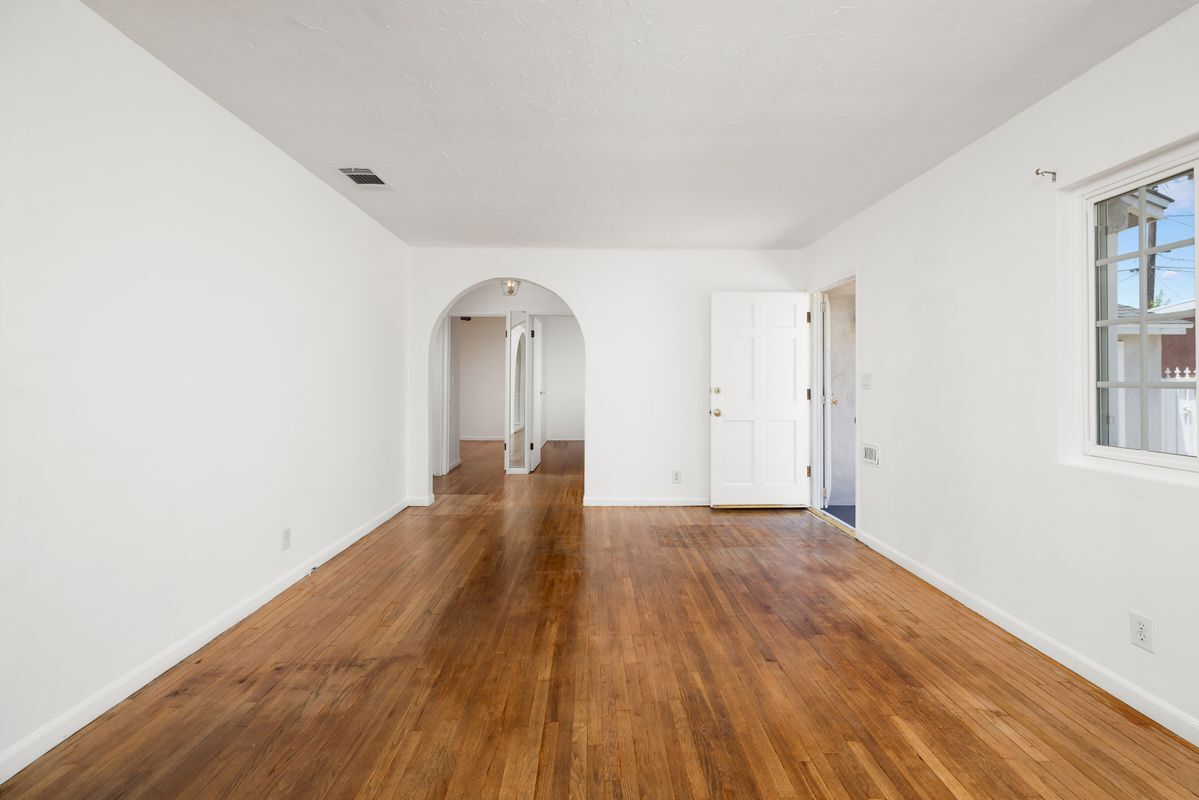 Building Photo - 4551 Maris Ave
