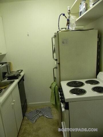 Building Photo - 384 Commonwealth Avenue