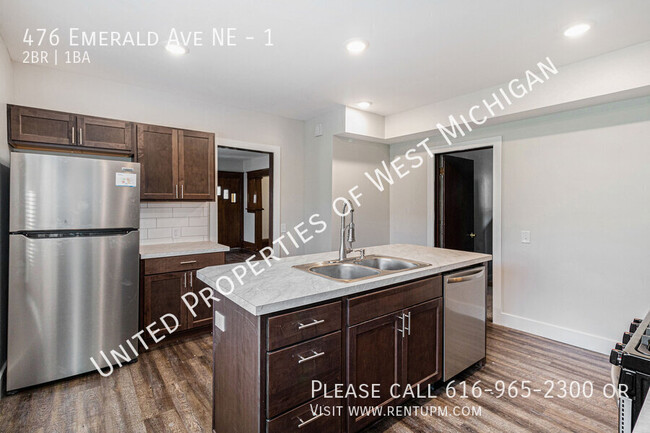 Building Photo - Available Now | 2 Bedroom 1 Bed Lower Leve...