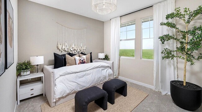 Building Photo - Charming New Home in Elk Grove, 4 bed / 3.5 bath!