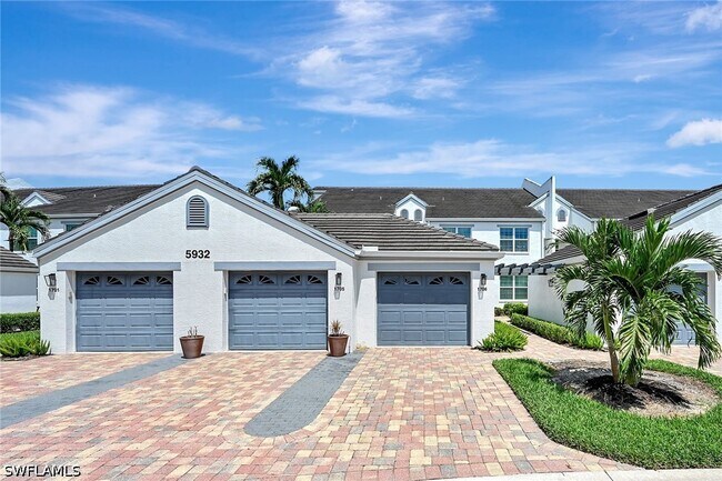 Building Photo - 5932 Sand Wedge Ln