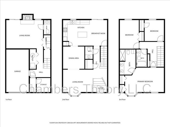 Building Photo - 6591 Zoysia Ct