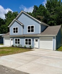 Building Photo - 3511 Lamar Ave