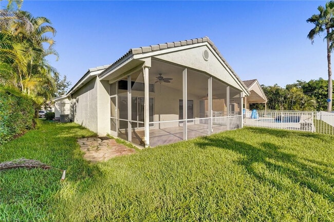 Building Photo - 5248 NW 117th Ave