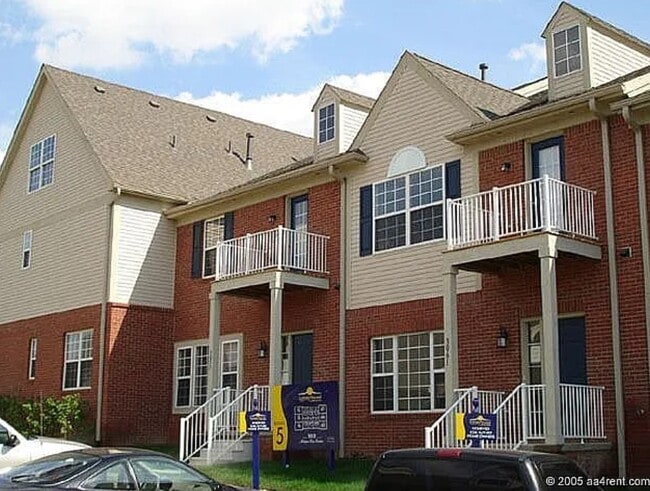 Building Photo - 3061 Cloverly Ct