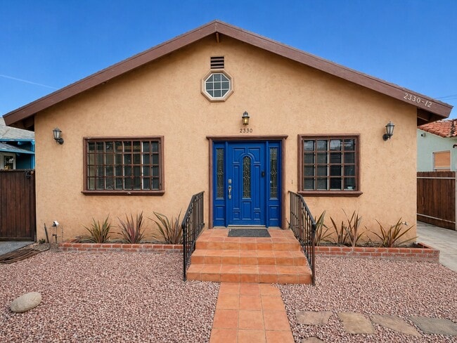 Building Photo - 2330 S Mansfield Ave