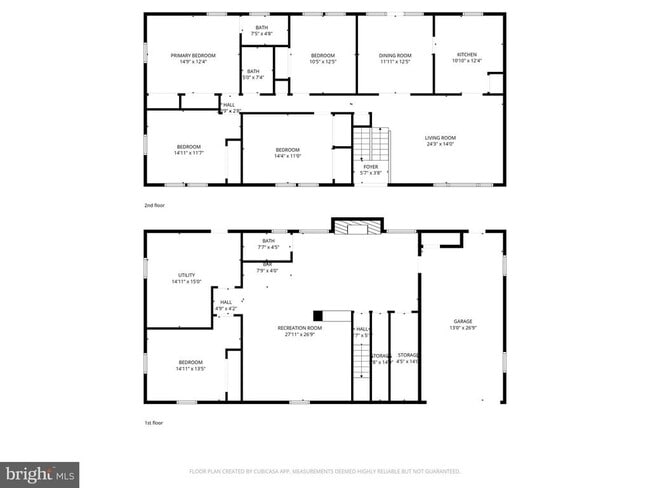 Building Photo - 11410 Mary Catherine Dr