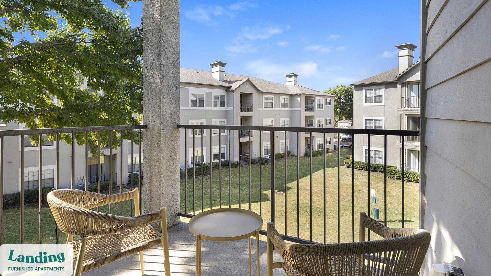 Building Photo - 1601 W Arbrook Blvd