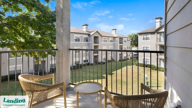 Building Photo - 1601 W Arbrook Blvd