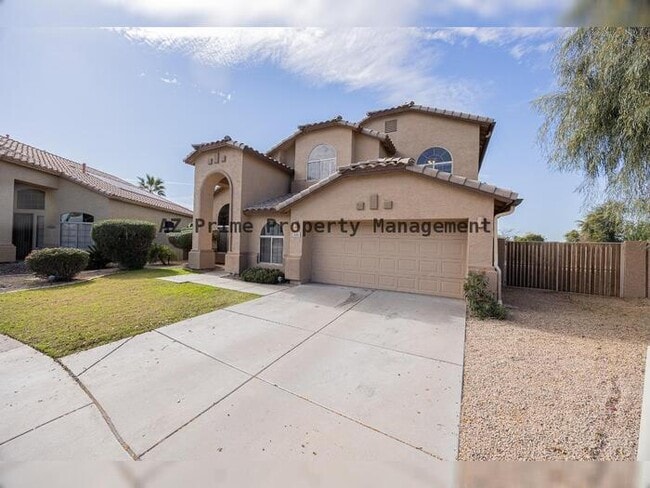 Building Photo - 522 N Kimberlee Way