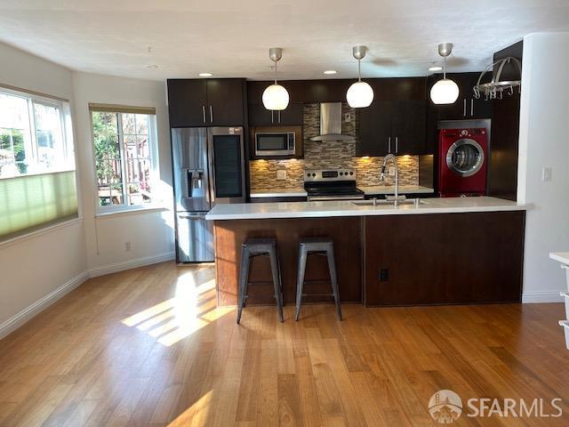 Building Photo - 629 Chestnut St