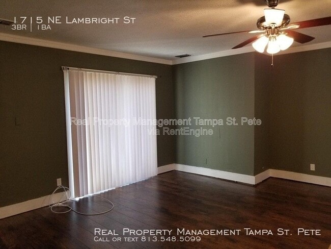 Building Photo - 1715 E Lambright St N