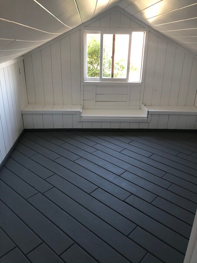 5th bedroom - 16655 Marquez Ter