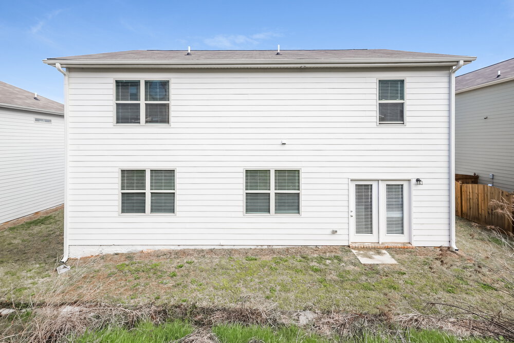 Building Photo - 520 Overo Dr