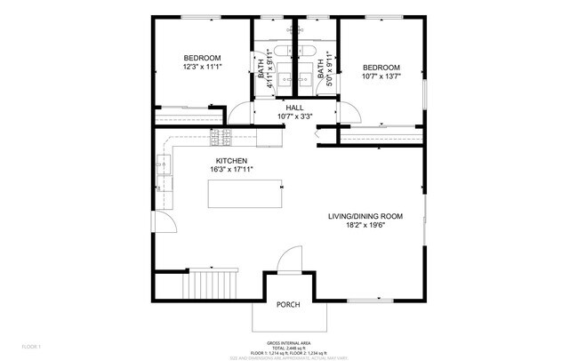 Building Photo - 7BD/5BA, LOTS of Parking!! (Lease out, pen...