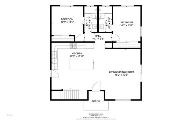 Building Photo - 7BD/5BA, LOTS of Parking!!