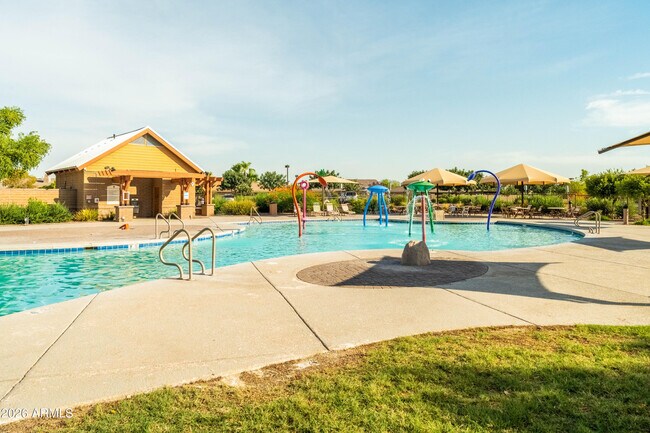 Building Photo - 4248 S Mariposa Dr