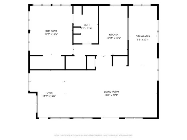 Building Photo - 211 Shenandoah Dr