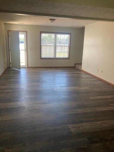 Family room - 1400 Benbrandon Ct