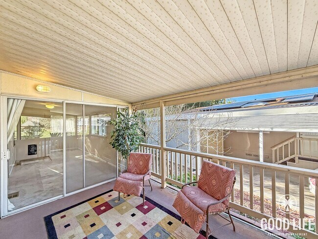 Building Photo - Beautiful 2B/2BA 55+ Community Home w/ AC, Parking, W/D, and Community Amenities!