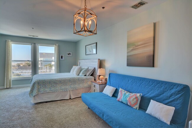 Building Photo - OFF SEASON RENTAL Oceanfront at Villa Capriani