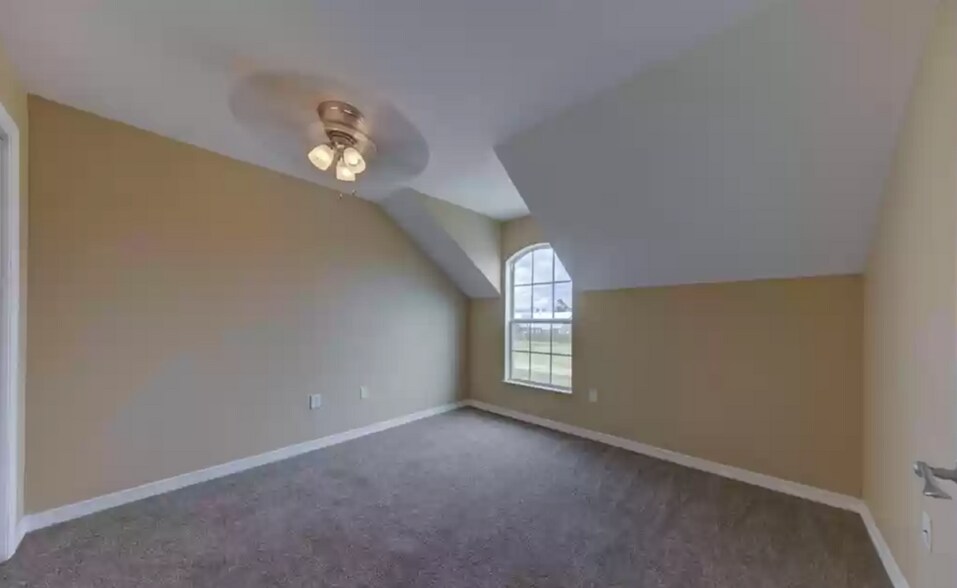 Bedroom 3 (Second Floor) - 1016 15th St