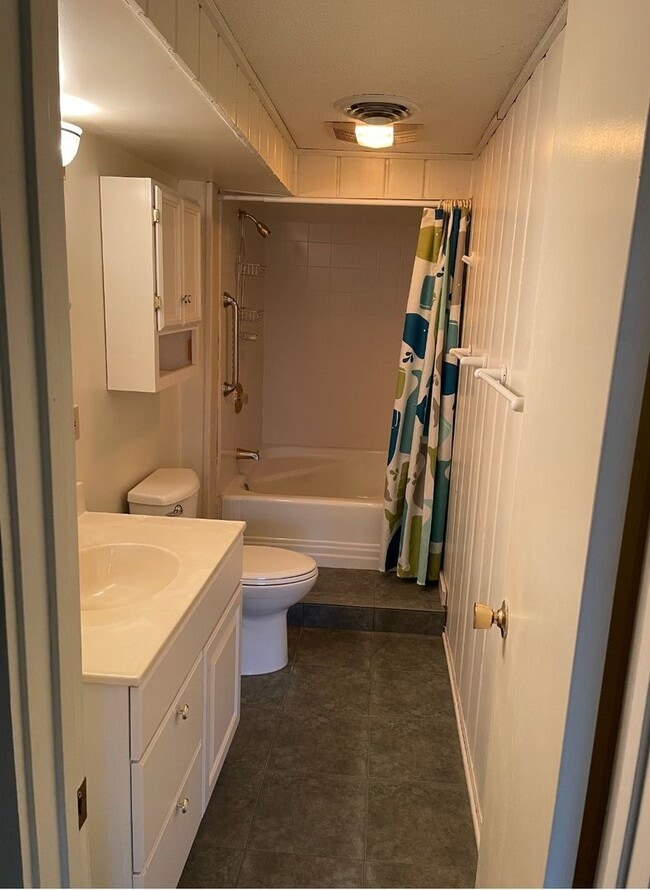 Building Photo - Lakefront property with 2 bedroom, and 1 bath.