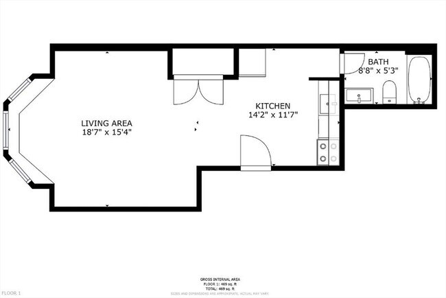 Building Photo - 289 Beacon St