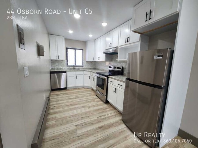 Primary Photo - Ramblewood Apartments