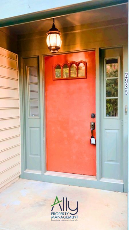 Building Photo - 2935 Lamkin Way