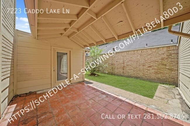 Building Photo - 7223 Caddo Lake Ln
