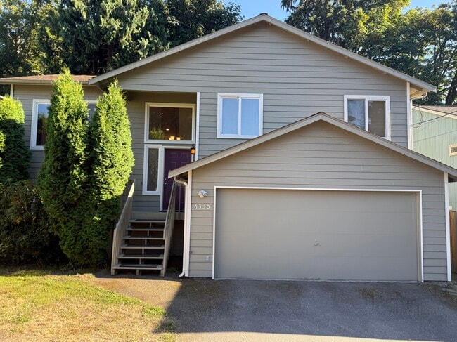 Building Photo - 6350 24th Ave SW